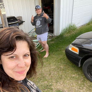 Meet your Posher, Sommer